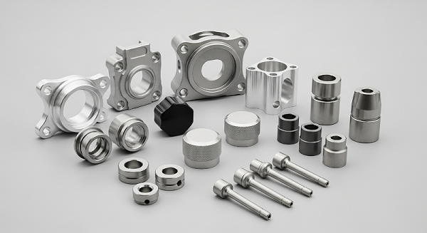 为您推荐：高精度无人机机身框架CNC加工制造商的最佳选择1