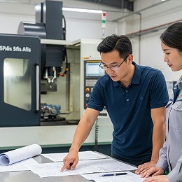 深圳铝合金CNC加工厂家非标定制