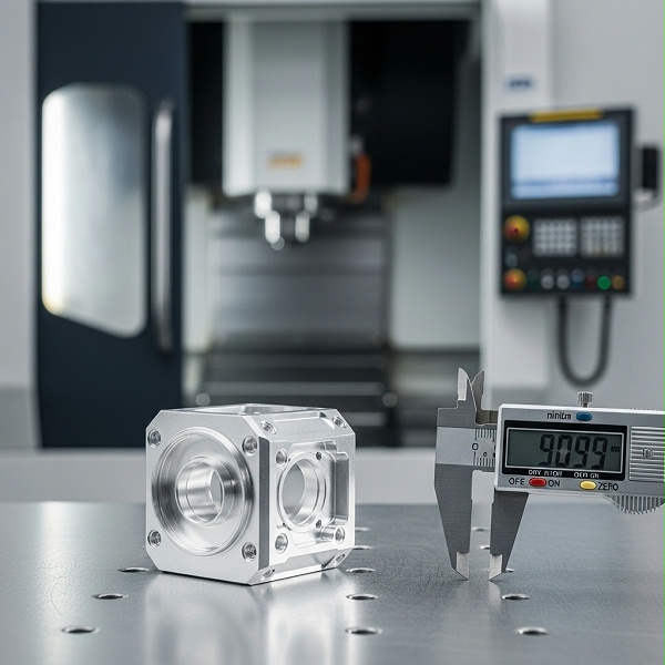 车床铝件镜面加工