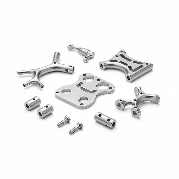 车床铝件镜面加工