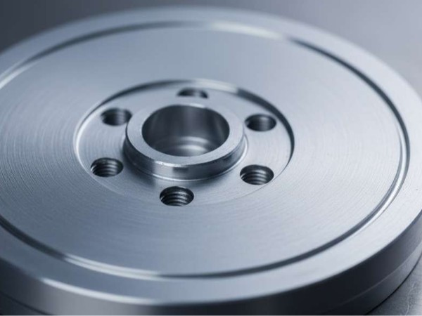 车床铝件镜面加工