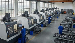 广角红外相机保护罩底座CNC加工：高精度工艺解析与厂家推荐