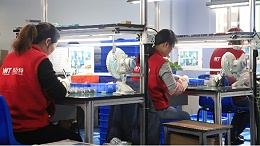 铝合金cnc加工外观标准是怎么样-深圳伟迈特
