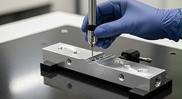 4轴铝CNC加工进度怎么查？选对厂家实时反馈不踩坑