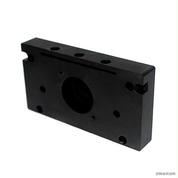 铝合金定制cnc