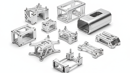高精密零件CNC加工厂家怎么选？保障准时交付的关键考量