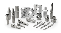 医疗精密零件CNC加工厂家怎么选？深度剖析三大核心标准