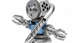 机器人零件外壳CNC加工厂家怎么选？一站式服务供应商评估指南