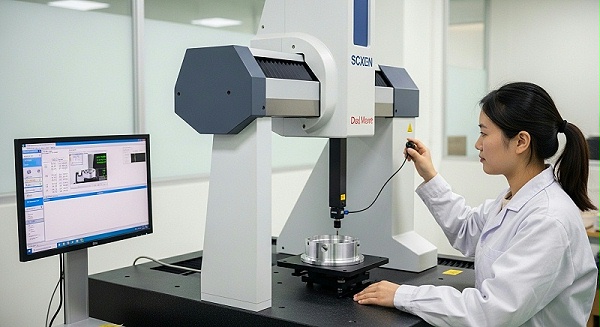 如何选择最佳的离心机转子固定座CNC加工服务？2