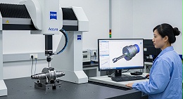 如何优化康复仪电极片基座的数控加工流程？