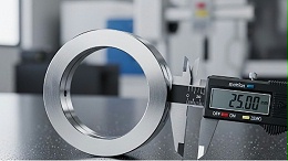 如何选择高品质的测试定位环CNC加工服务商？专家指南