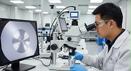 水质检测仪传感器CNC加工厂家怎么选？高精度定制秘诀大公开