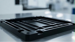 如何选择高效的显微镜载物台微调块数控加工服务？