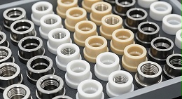 显微镜载物台微调块数控加工厂家直销：探寻高性价比生产商机