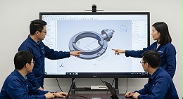 激光头外壳CNC加工厂家哪家好？内行教你3招选对供应商