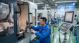 棱镜固定座数控加工厂家哪家好？内行教你避坑！