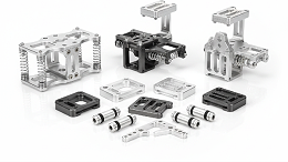 半导体转接头CNC加工：高精度工艺挑战与伟迈特的系统化解决方案