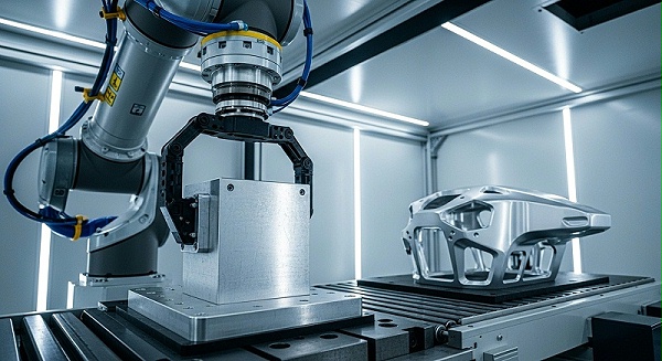 无人机外壳CNC加工：优化成本的5大关键策略3