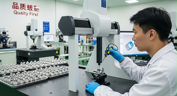 定制化五轴医疗零件外壳CNC加工厂家：专属方案提升产品竞争力2