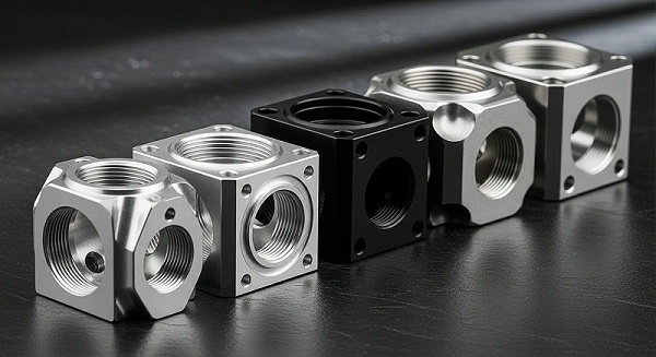 光学零件外壳CNC加工厂家推荐：专业服务与品质保障！4