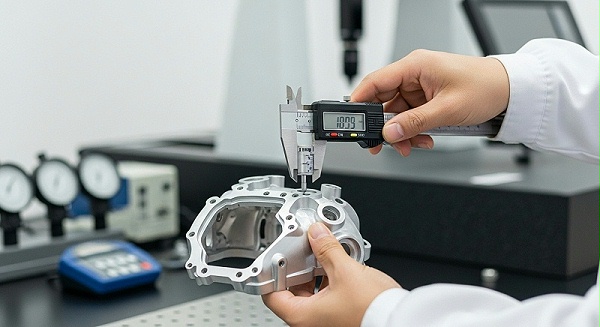 一站式机器人零件外壳CNC加工服务：认准有经验的源头厂家2