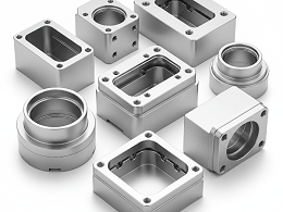 高精度数控铣削光学零部件CNC加工