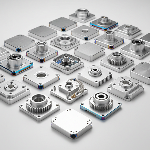 伟迈特-技术团队