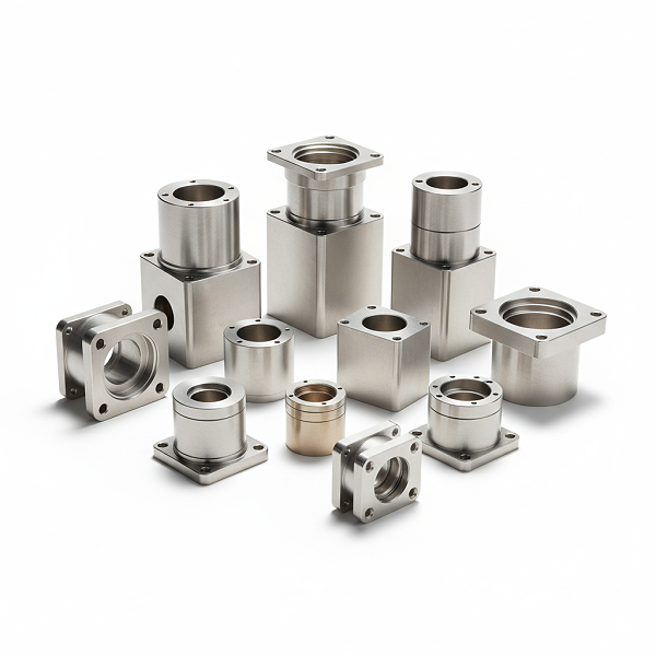 伟迈特-技术团队