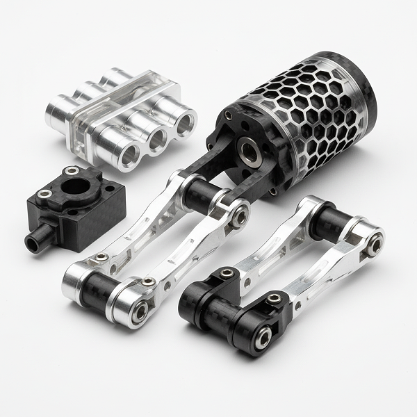 伟迈特-技术团队