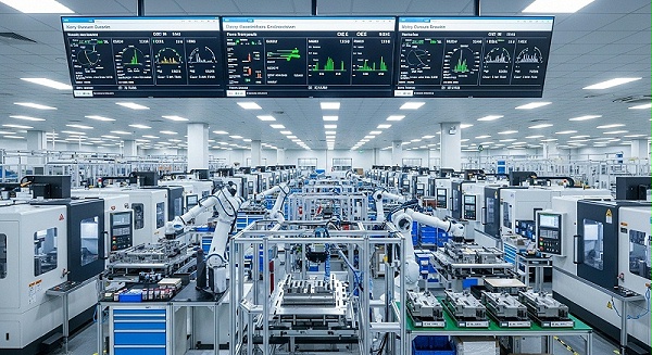 成本直降！2025年CNC加工省钱的7个数字化秘诀 (2)