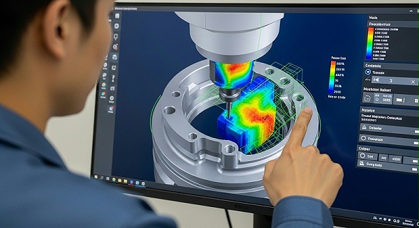 成本直降！2025年CNC加工省钱的7个数字化秘诀2