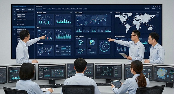 成本直降！2025年CNC加工省钱的7个数字化秘诀3