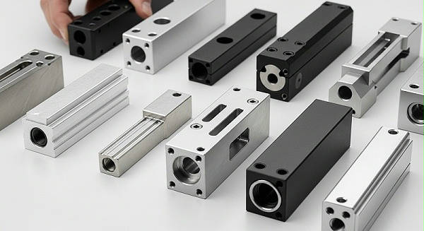 机器人线缆部件CNC_精度0_001mm_装配效率提升30_-图5