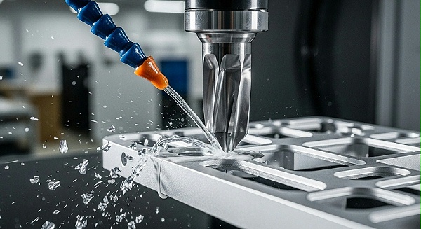 5个你必须知道的键盘外壳CNC加工核心技巧2