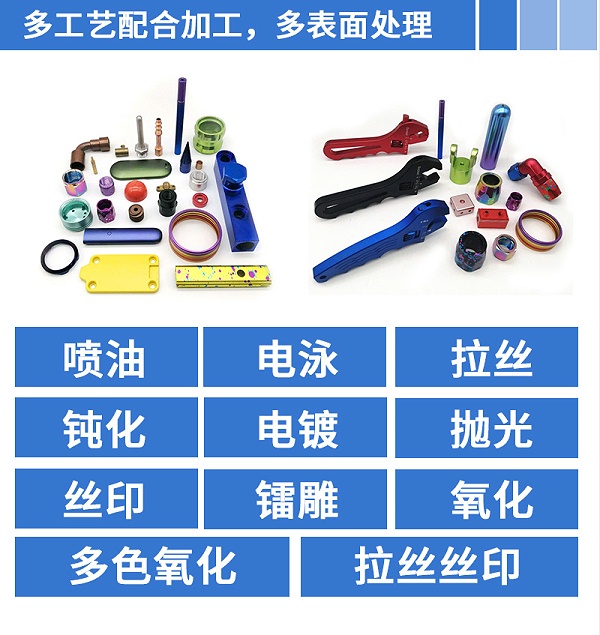 推荐伟迈特CNC加工厂家 (2)