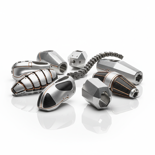 伟迈特-技术团队