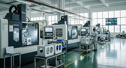 降低电摩7系铝零件加工成本，伟迈特CNC合作模式深度解析