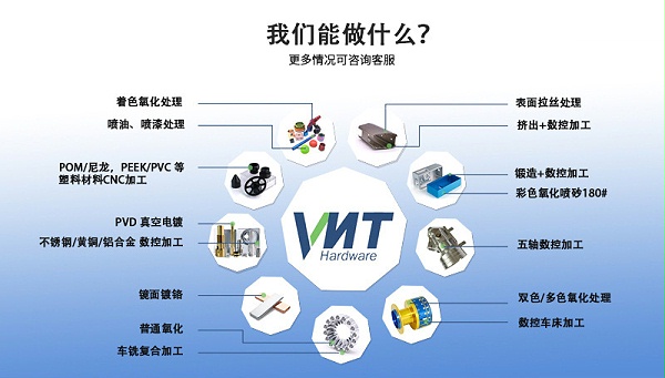 推荐伟迈特CNC加工厂家