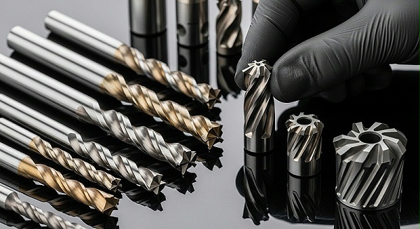 薄壁力矩传感器外壳CNC精密加工_公差_0_001mm_振动-图4