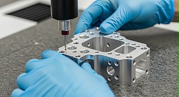 如何通过轻量化CNC精密加工解决机壳变形0.3mm？知名厂家实战方案