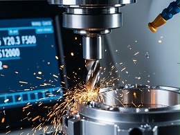 源头工厂铝合金精密CNC加工无人机外壳