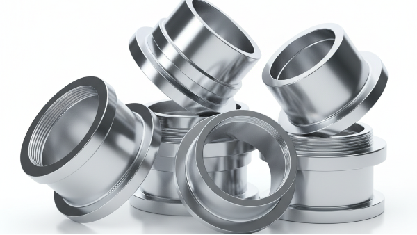 铝合金-高表面处理精密光学外壳零件1