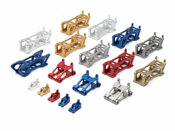 车床铝件镜面加工