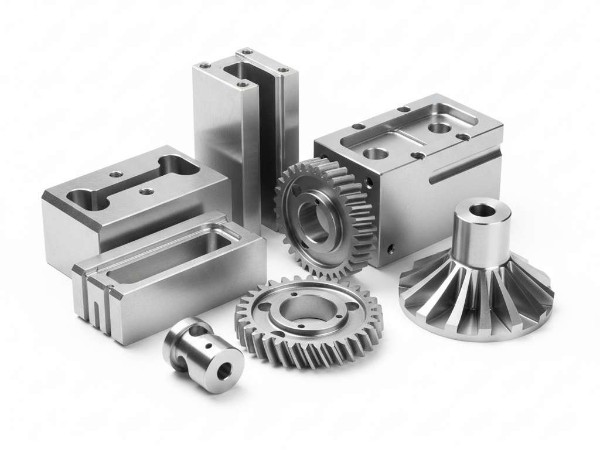 车床铝件镜面加工