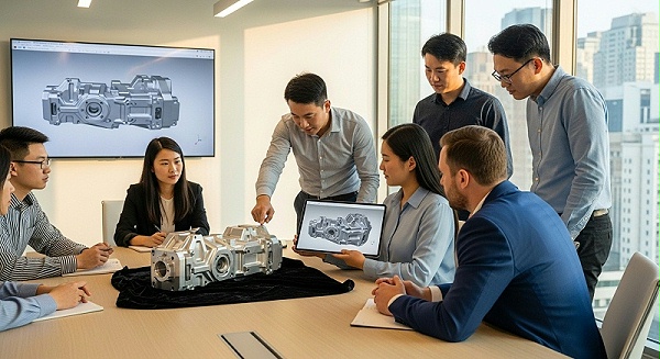 铝CNC加工工厂直供：如何找到性价比合作伙伴？3 (2)