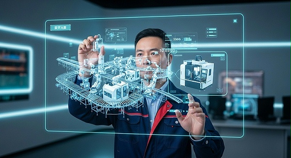 未来已来！2025年铝cnc加工领域6大技术革新洞察4