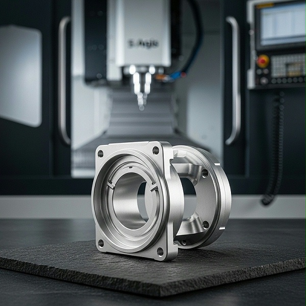 铝CNC加工工厂直供：如何找到性价比合作伙伴？1