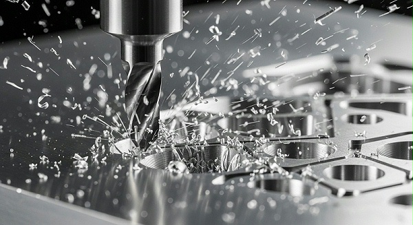 专业CNC加工定制厂家：从设计到交付的全流程解决方案2