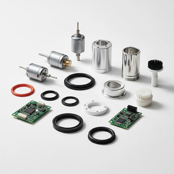 伟迈特-技术团队