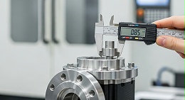 智能马桶CNC加工厂家指南3步解决加工难题